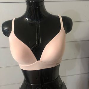 Nautica bra 34C 2/$30